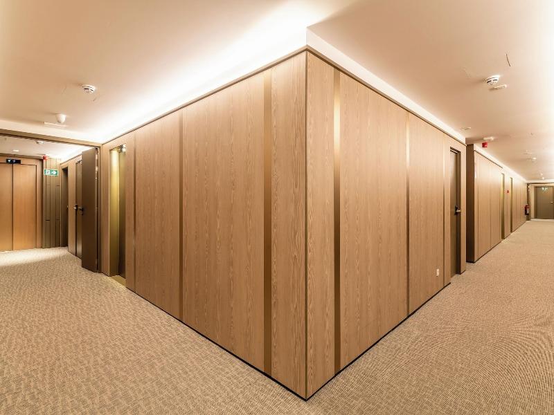 The Liman Hotel image