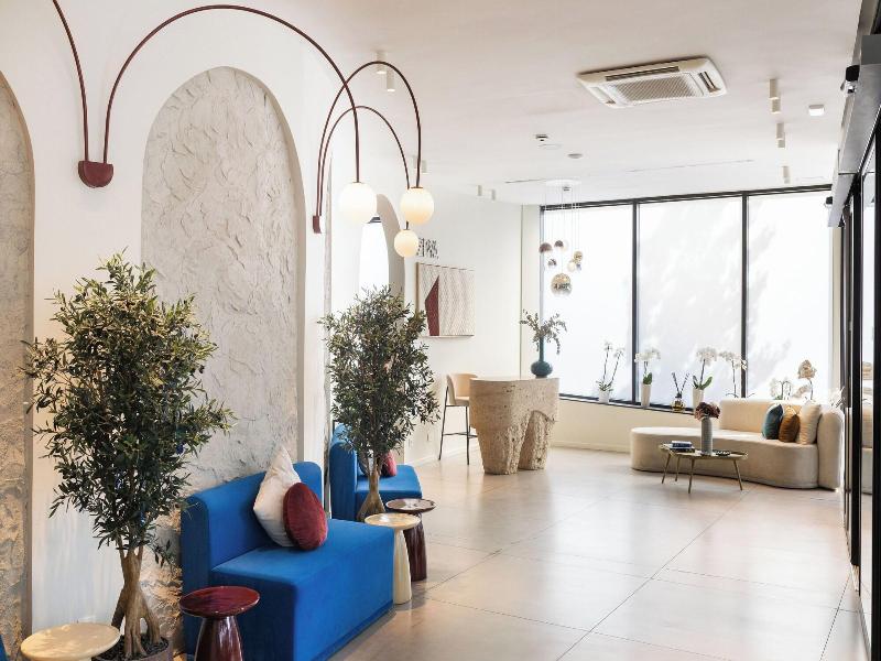 The Liman Hotel image