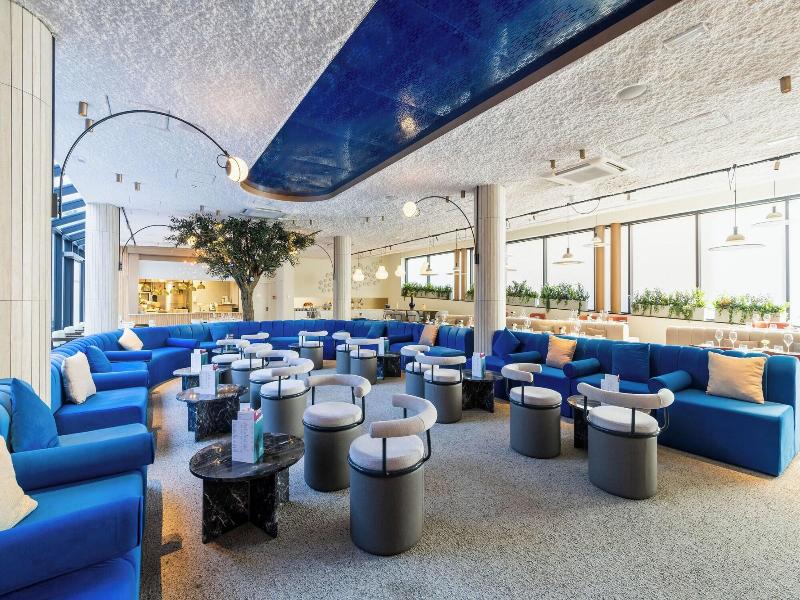 The Liman Hotel image