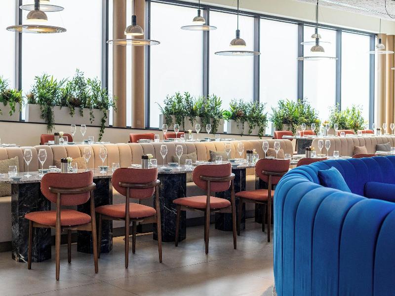 The Liman Hotel image