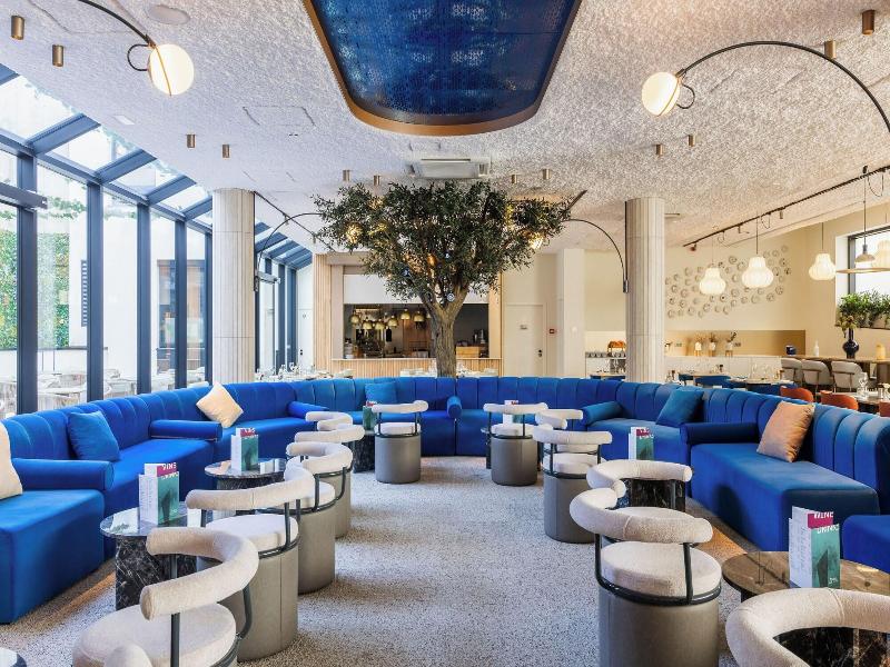 The Liman Hotel image