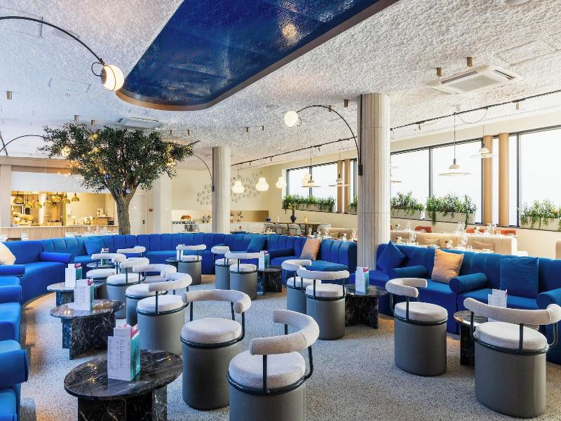The Liman Hotel image