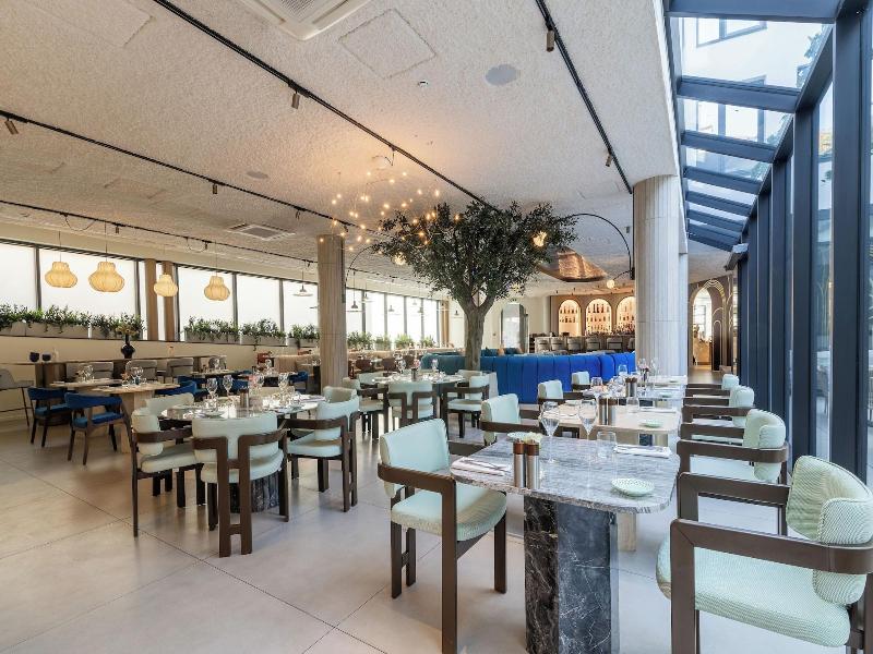 The Liman Hotel image