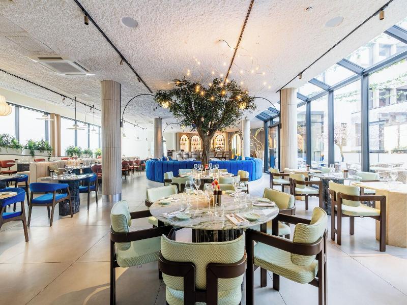 The Liman Hotel image