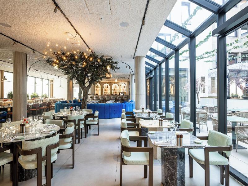The Liman Hotel image