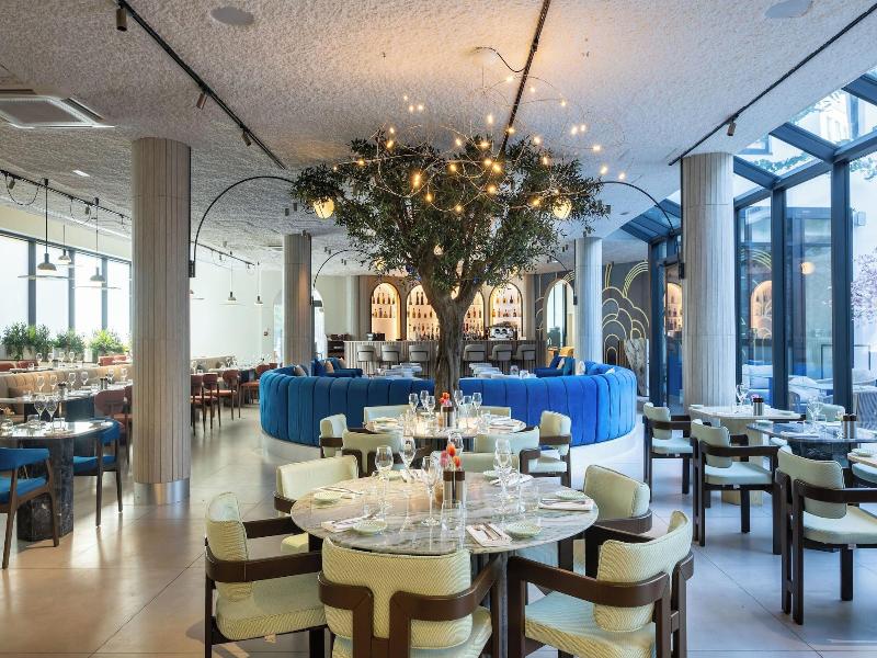 The Liman Hotel image