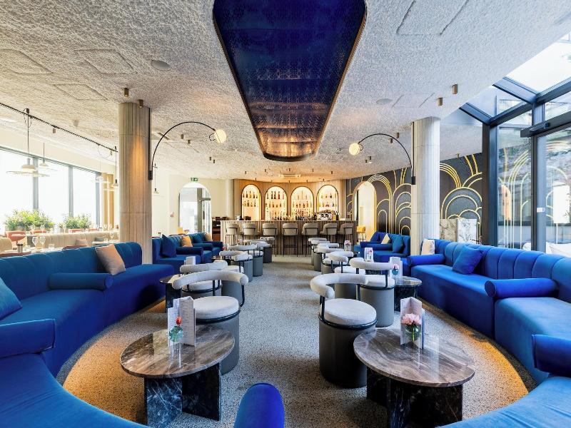 The Liman Hotel image