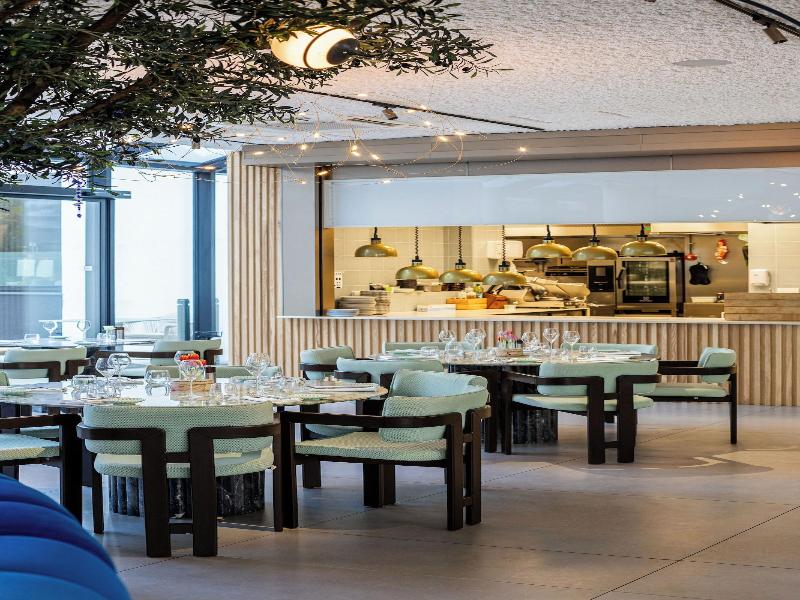 The Liman Hotel image