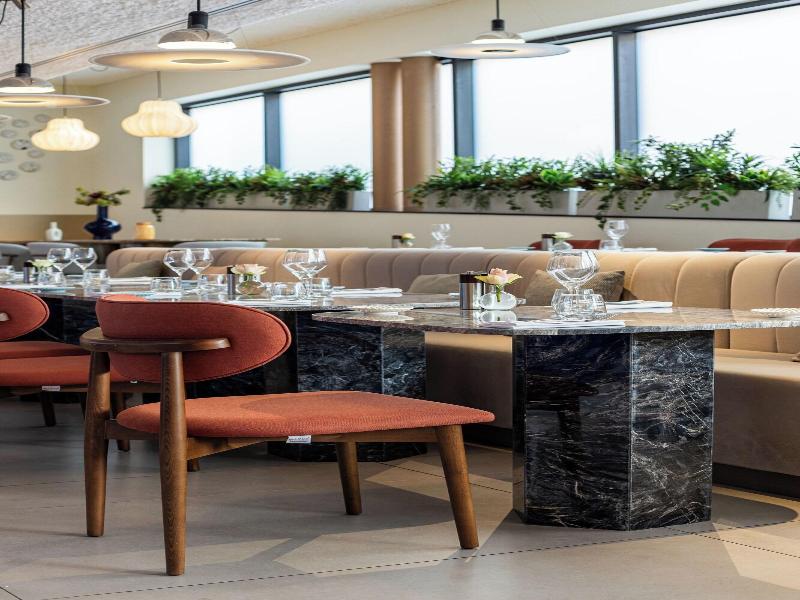 The Liman Hotel image