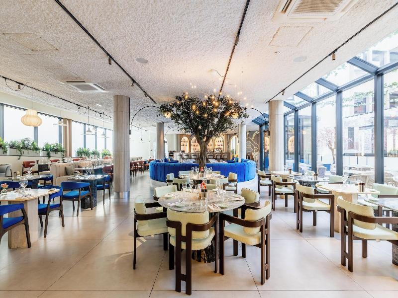 The Liman Hotel image