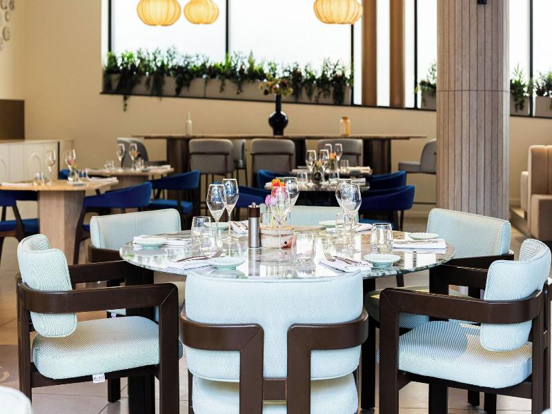 The Liman Hotel image