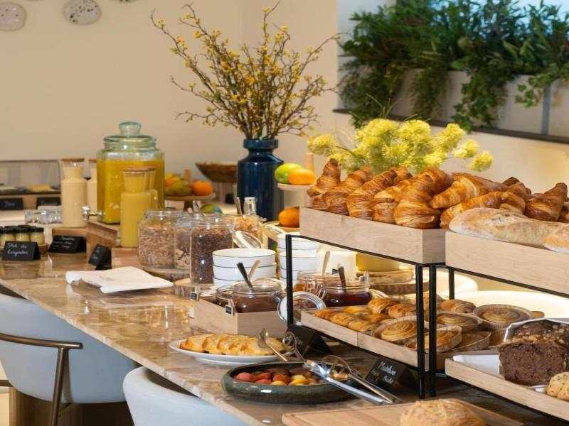 The Liman Hotel image