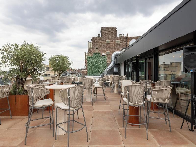 The Liman Hotel image