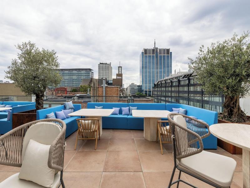 The Liman Hotel image