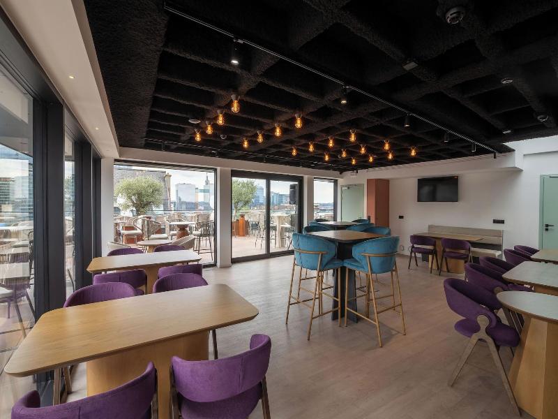 The Liman Hotel image