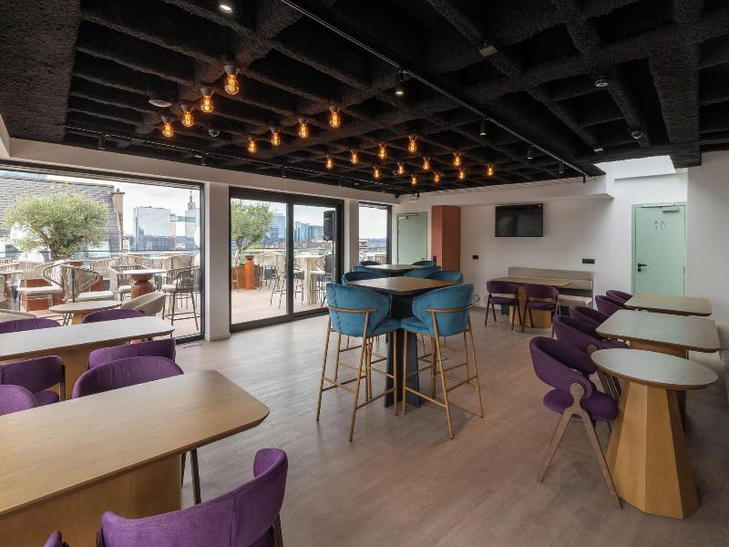 The Liman Hotel image