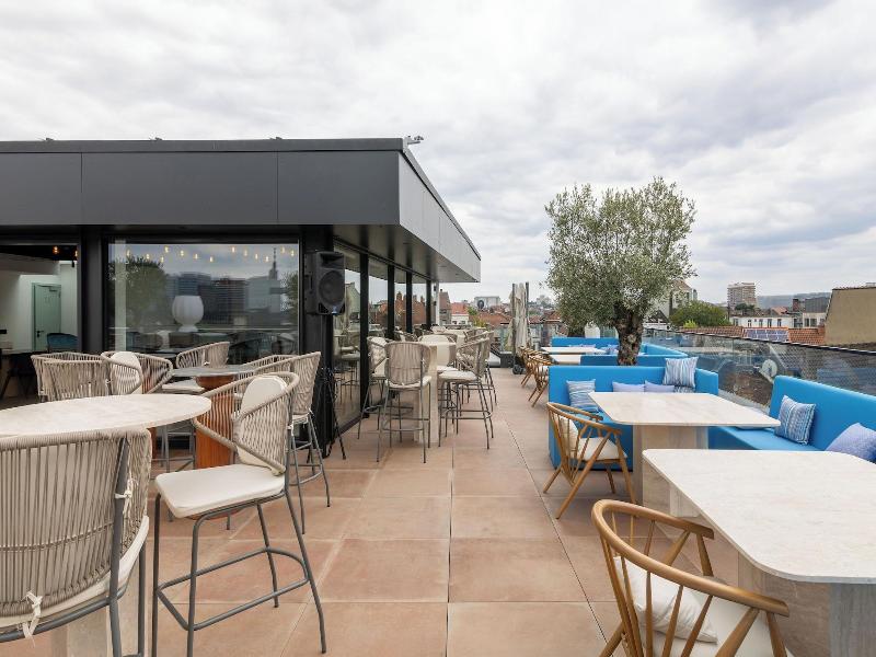 The Liman Hotel image