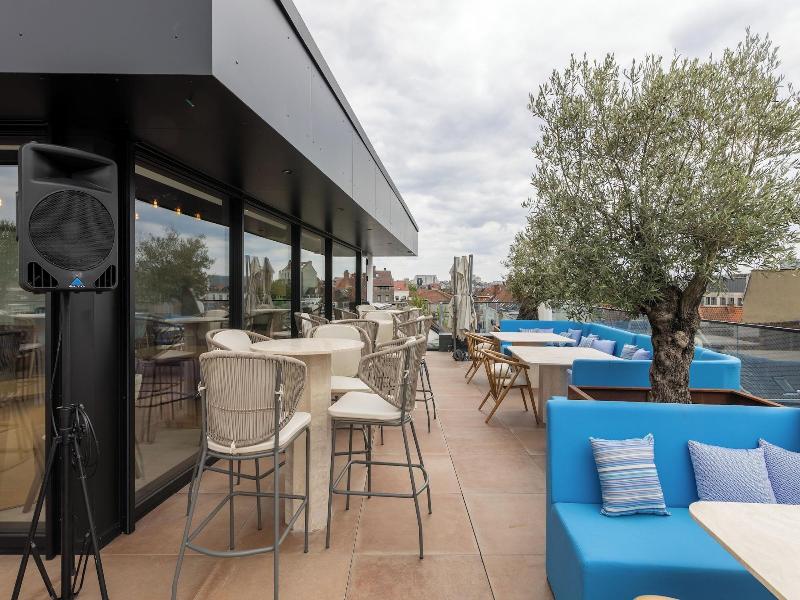 The Liman Hotel image