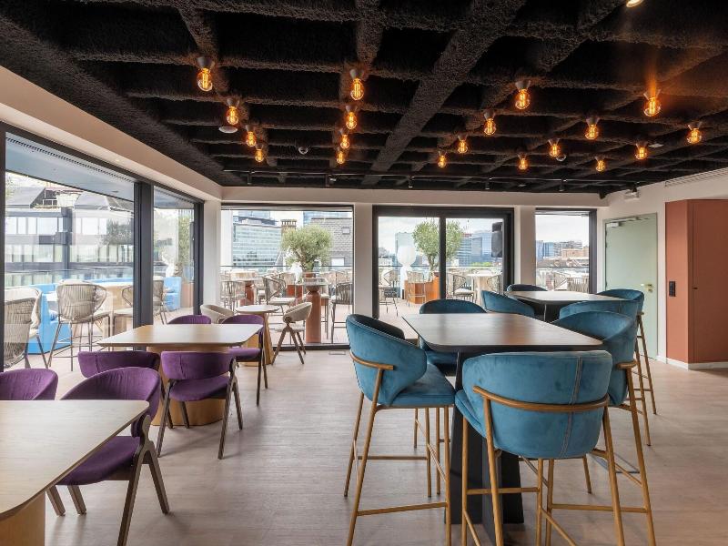 The Liman Hotel image