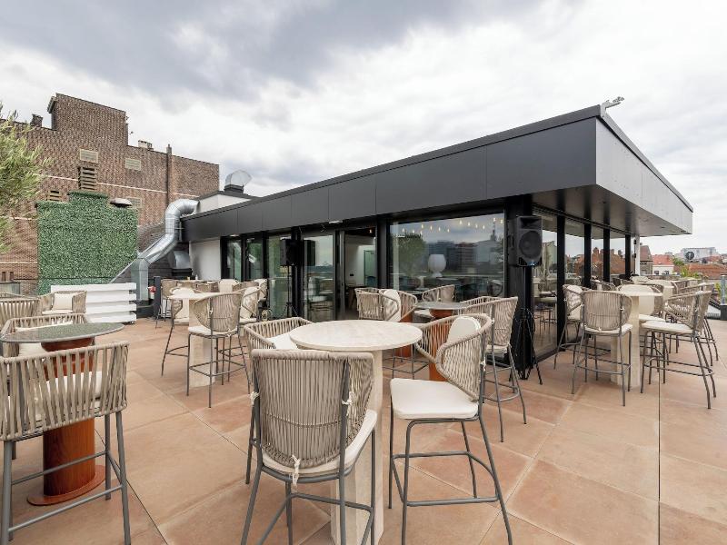 The Liman Hotel image