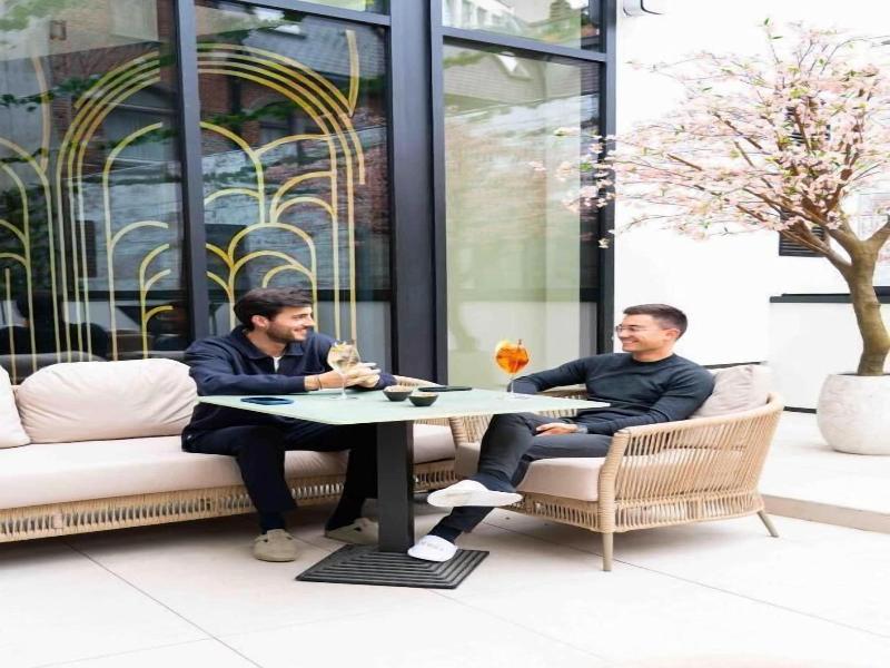 The Liman Hotel image