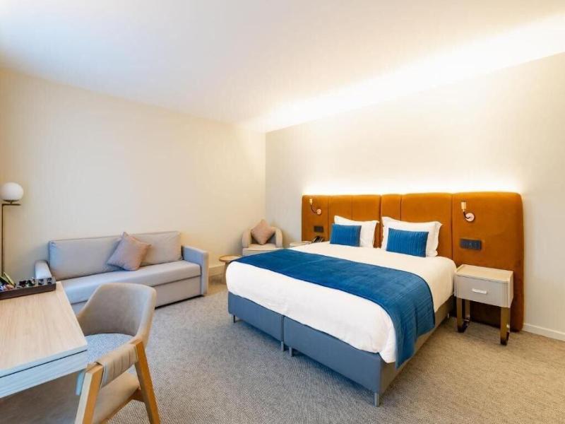 The Liman Hotel image