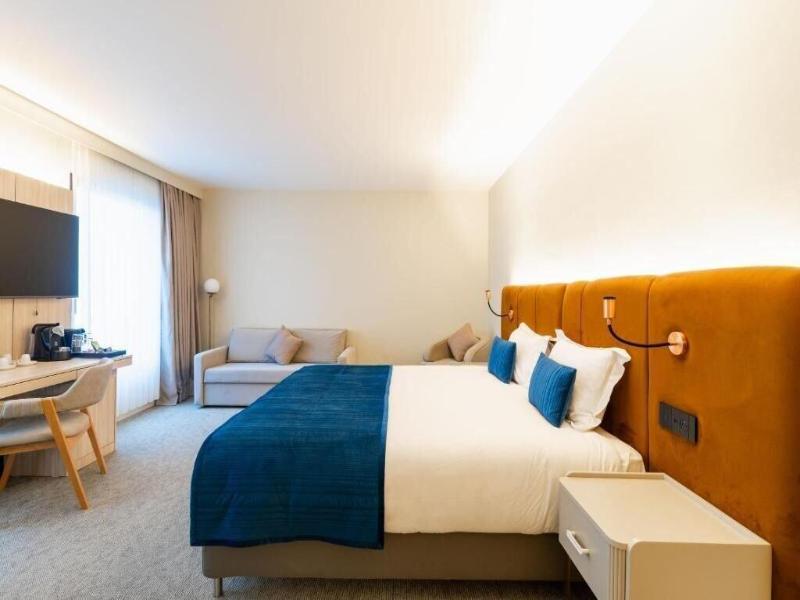 The Liman Hotel image