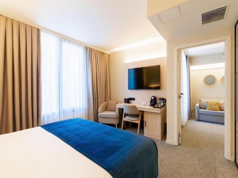 The Liman Hotel image
