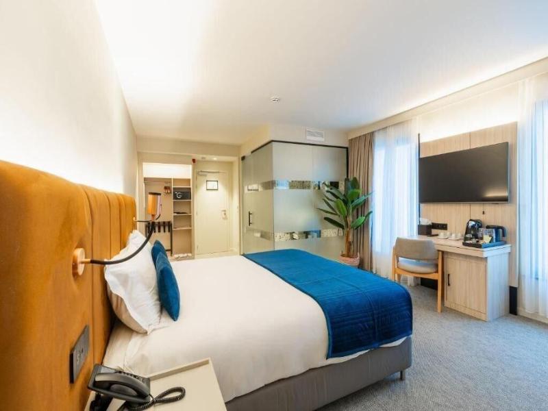 The Liman Hotel image