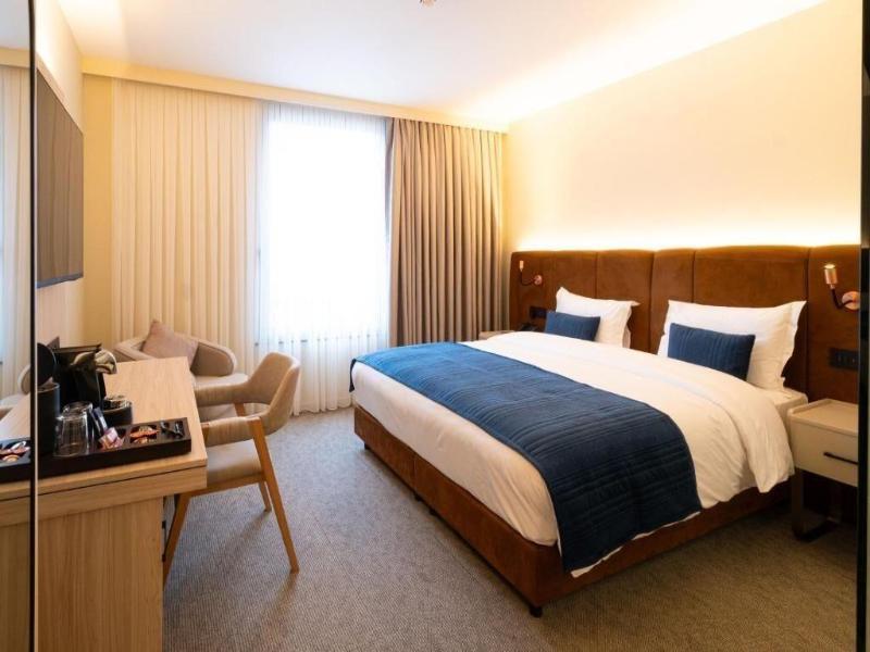 The Liman Hotel image