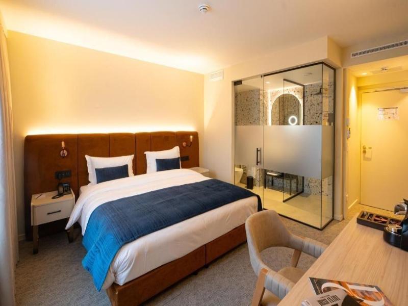 The Liman Hotel image
