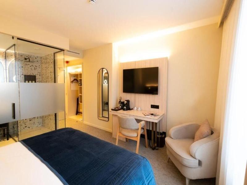 The Liman Hotel image