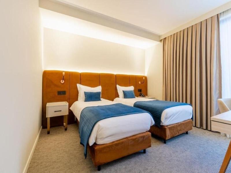 The Liman Hotel image