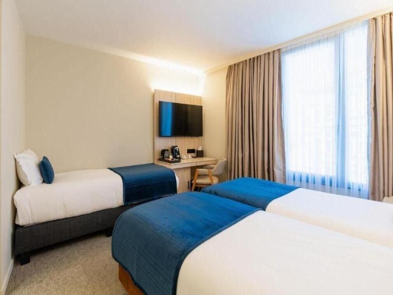 The Liman Hotel image