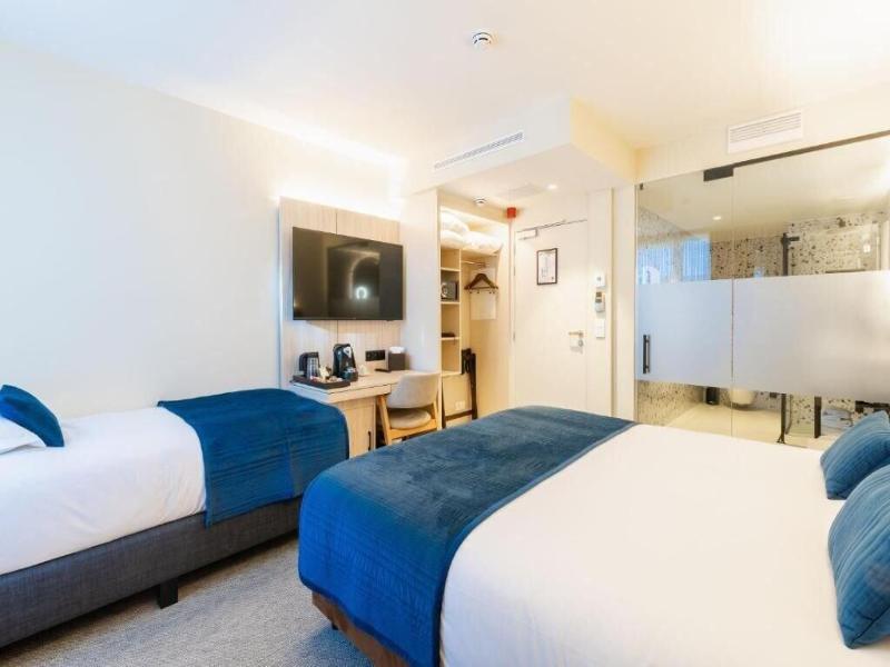 The Liman Hotel image