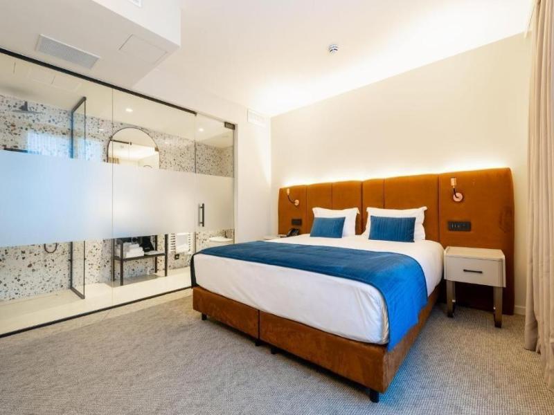 The Liman Hotel image