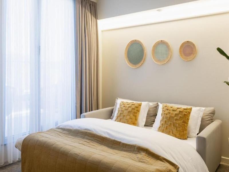The Liman Hotel image