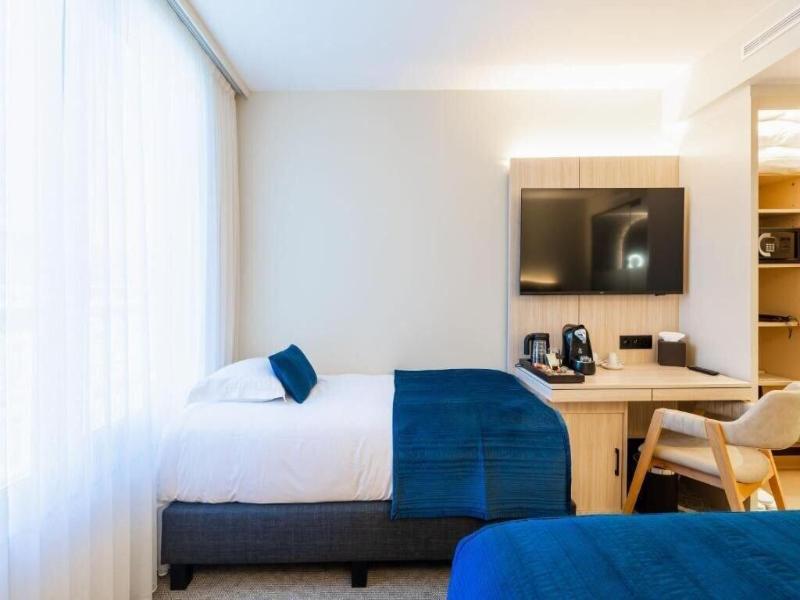 The Liman Hotel image
