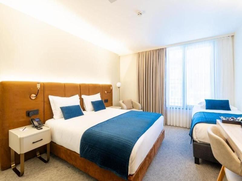 The Liman Hotel image
