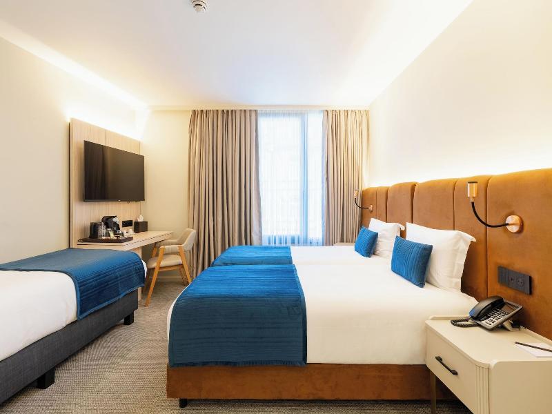 The Liman Hotel image