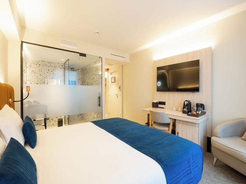 The Liman Hotel image