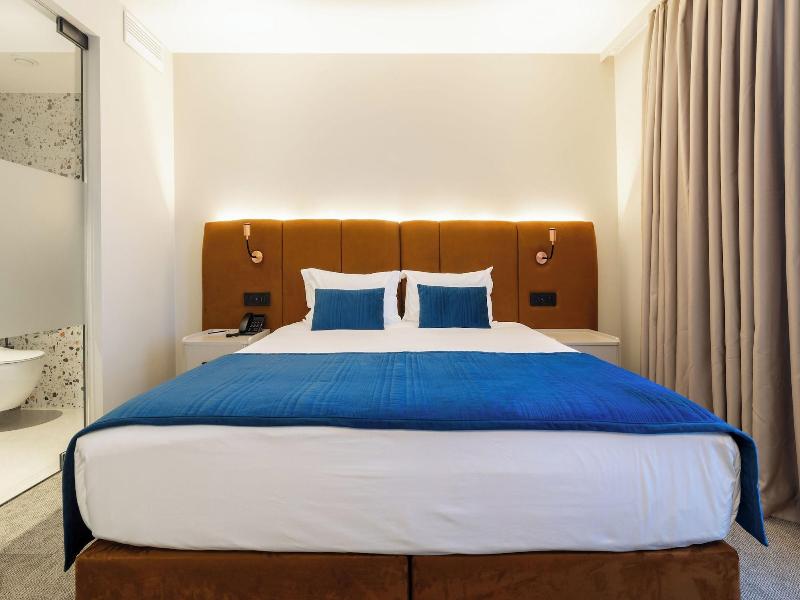 The Liman Hotel image