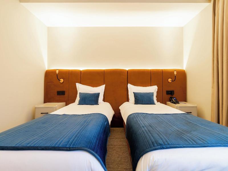 The Liman Hotel image