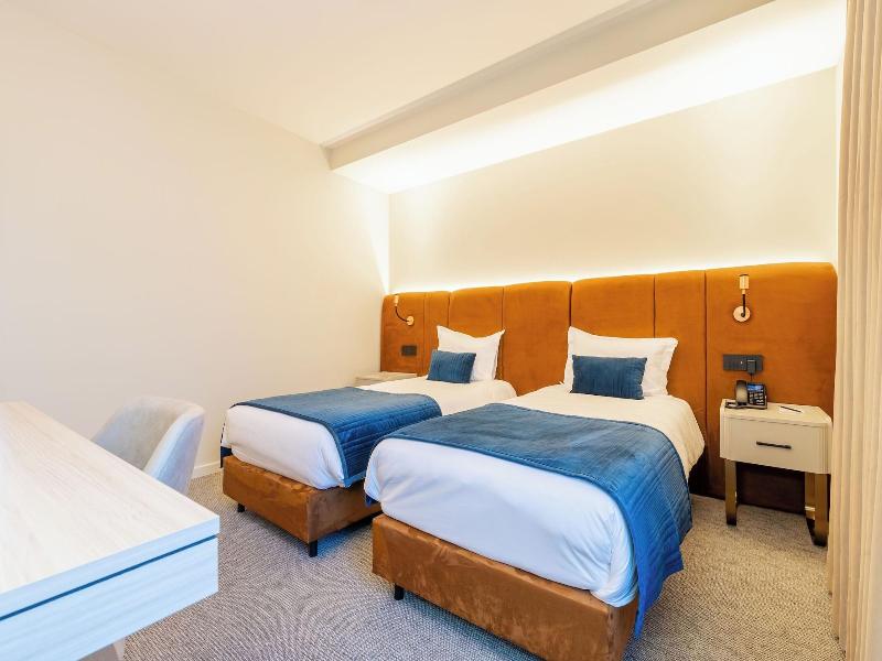 The Liman Hotel image