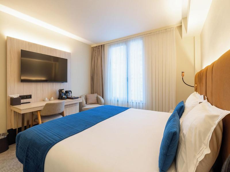 The Liman Hotel image