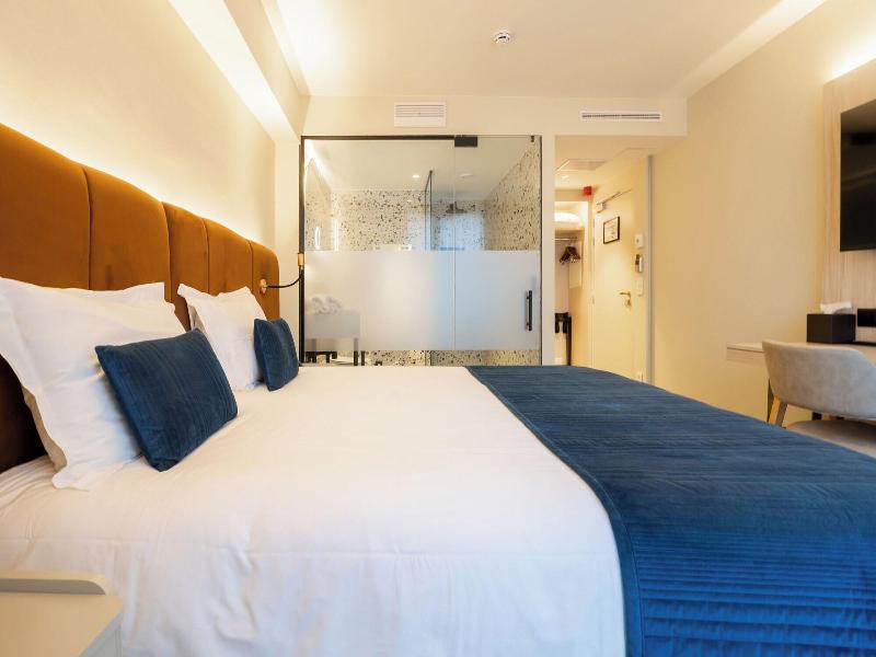 The Liman Hotel image