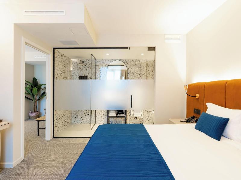 The Liman Hotel image
