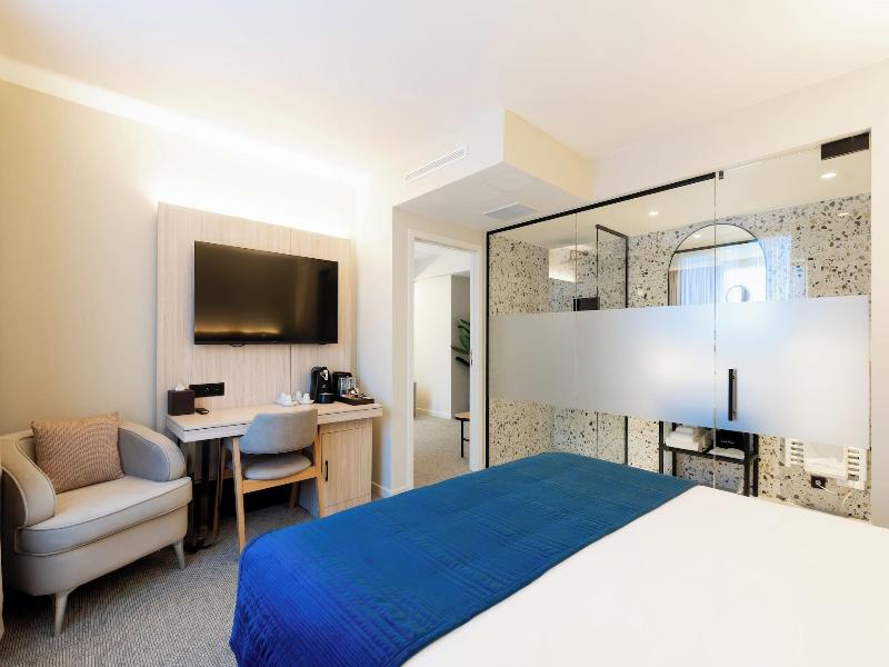 The Liman Hotel image