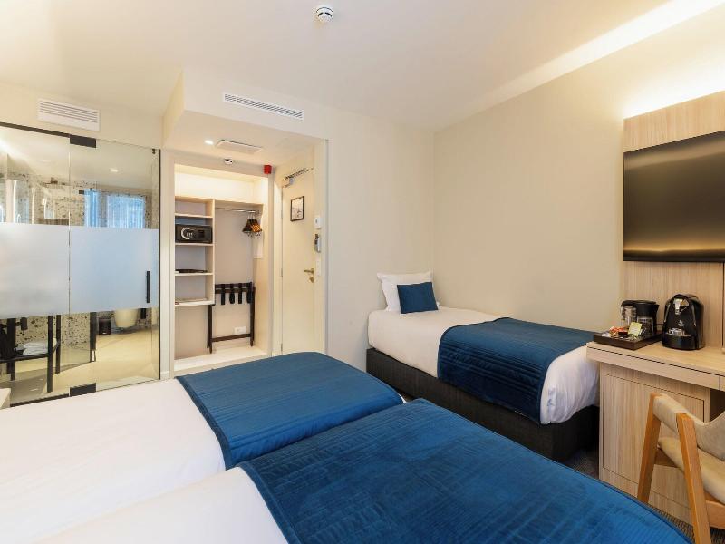The Liman Hotel image