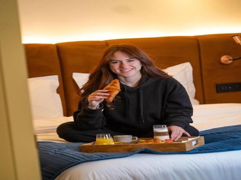 The Liman Hotel image
